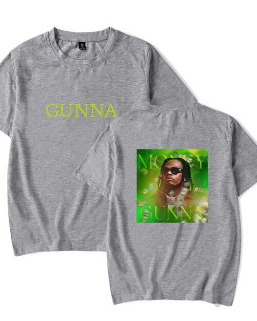 Gunna T-Shirt #2