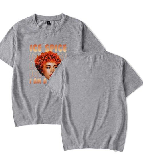 Ice Spice T-Shirt #2