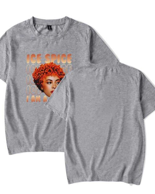 Ice Spice T-Shirt #2
