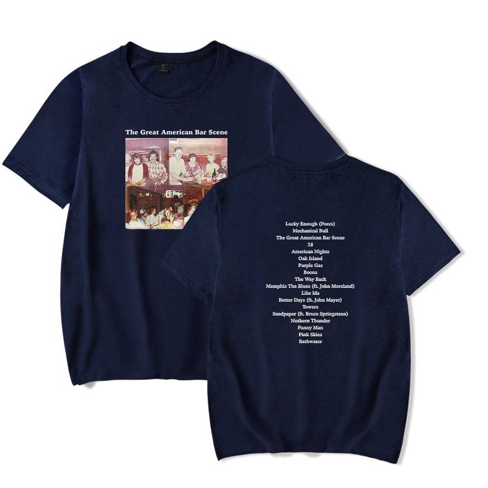 Zach Bryan T-Shirt #3 - Image 4