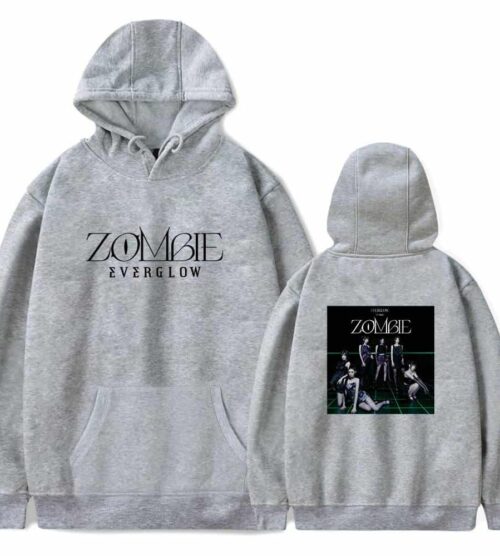 Everglow Hoodie #9