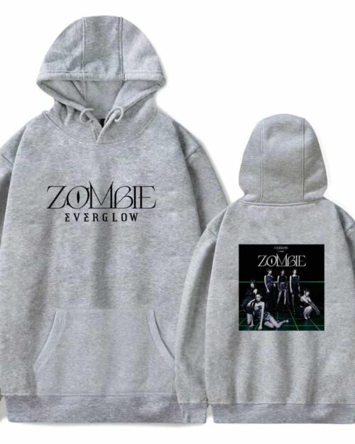 Everglow Hoodie #9