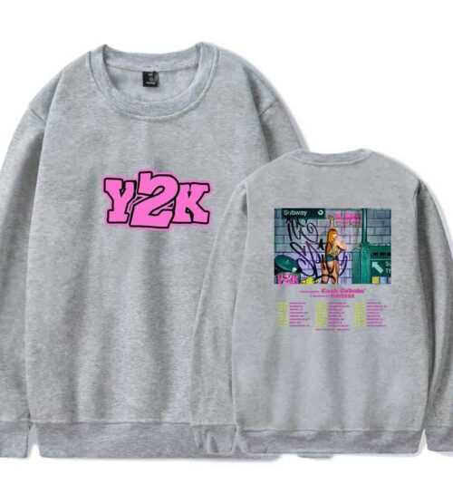 Ice Spice Sweatshirt #1