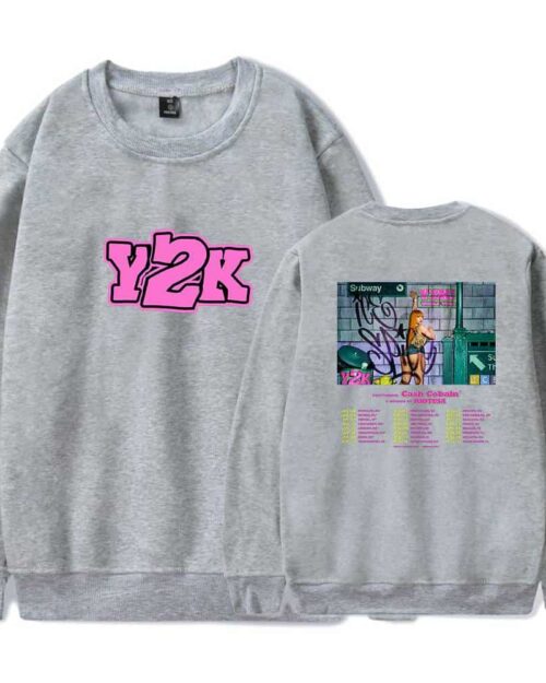 Ice Spice Sweatshirt #1