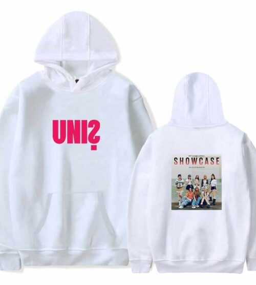 Unis Hoodie #2
