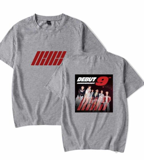 iKon T-Shirt #2
