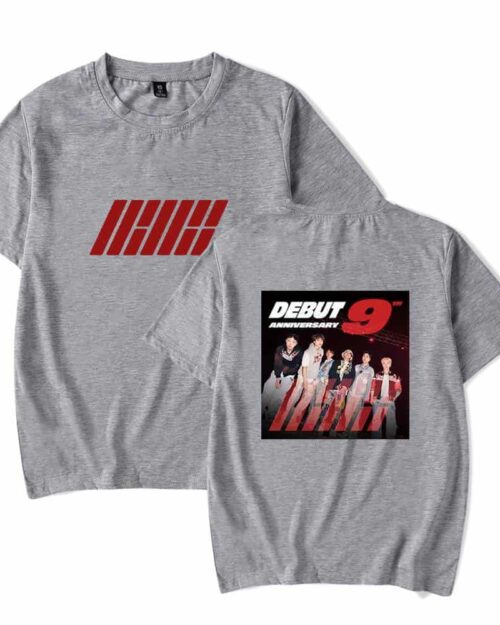 iKon T-Shirt #2