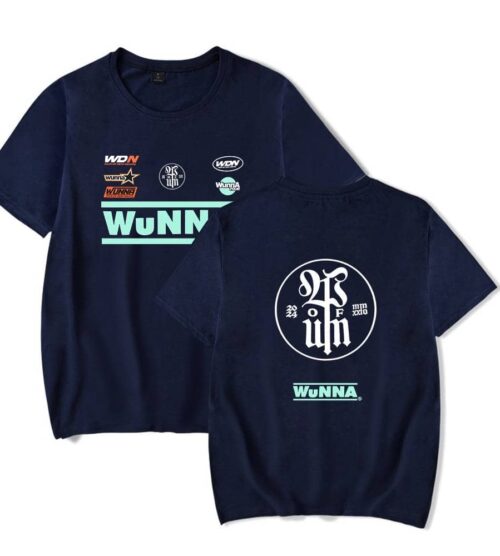 Gunna T-Shirt #1
