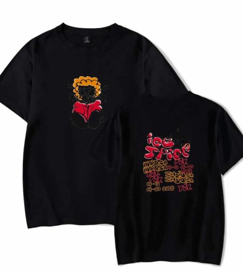 Ice Spice T-Shirt #3