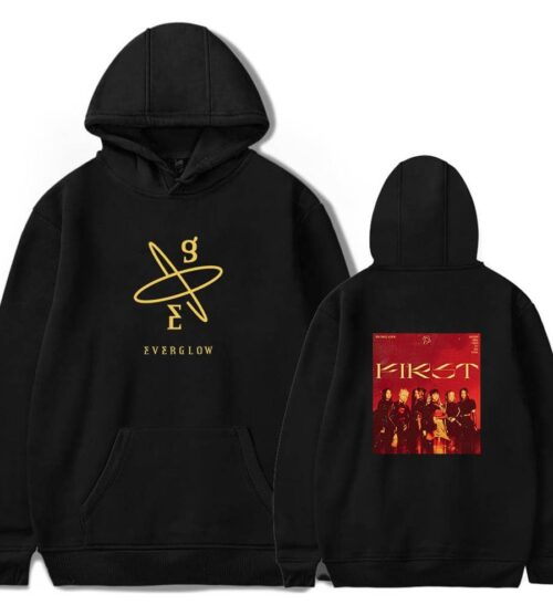 Everglow Hoodie #6