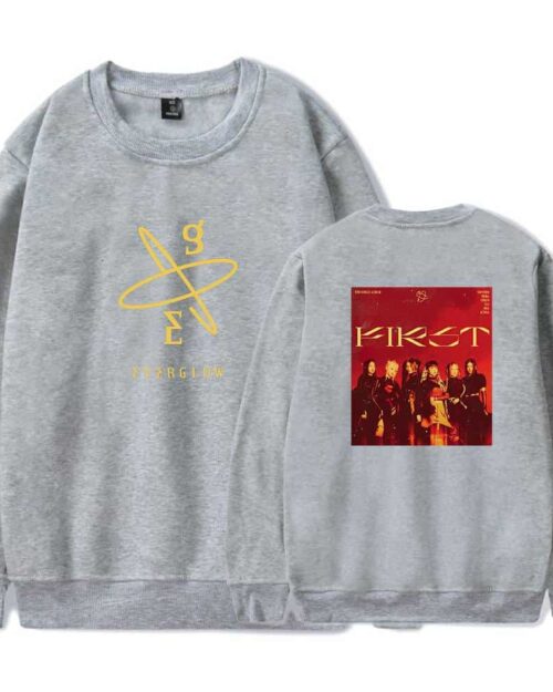 Everglow Sweatshirt #9