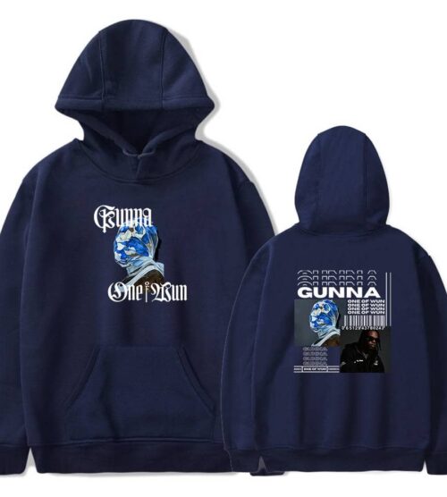 Gunna Hoodie #3
