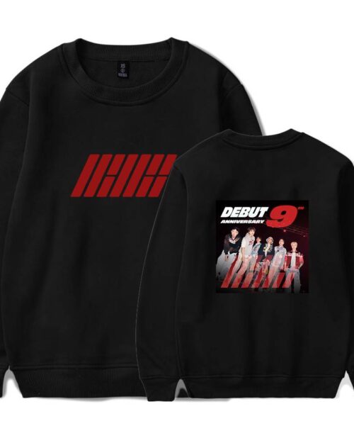 iKon Sweatshirt #2