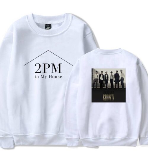 2PM Sweatshirt #3