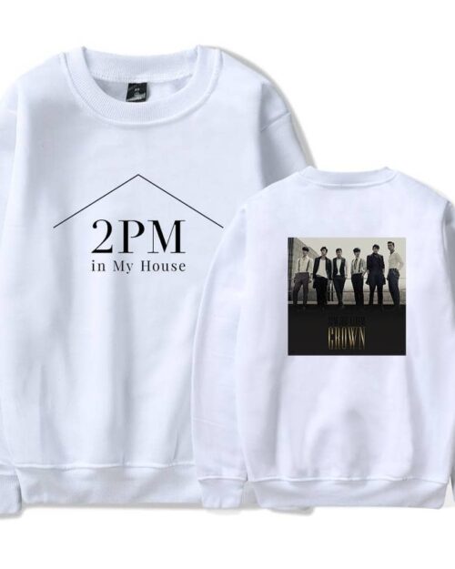 2PM Sweatshirt #3