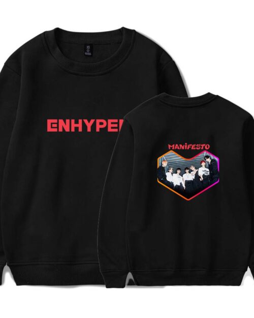 Enhypen Sweatshirt #2