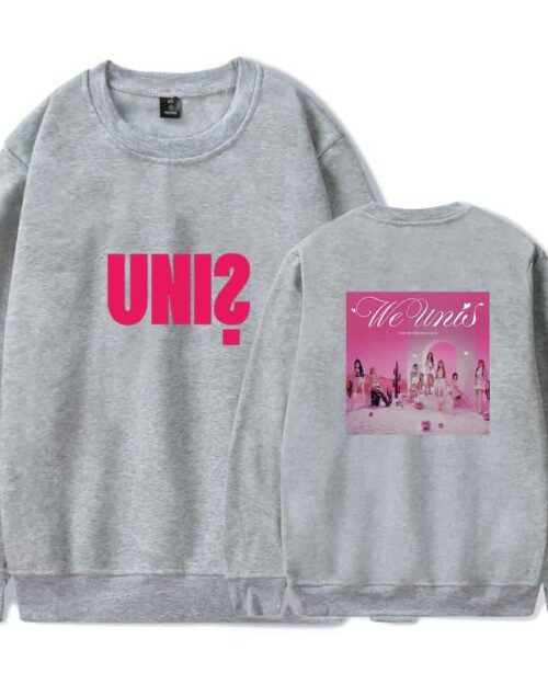 Unis Sweatshirt #1