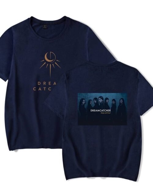 Dreamcatcher T-Shirt #1