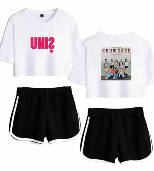 Unis Tracksuit #2