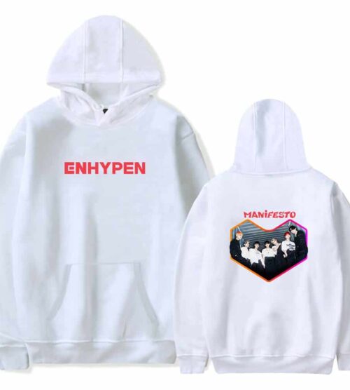 Enhypen Hoodie #2