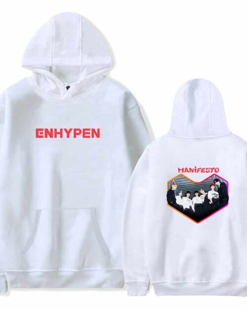Enhypen Hoodie #2