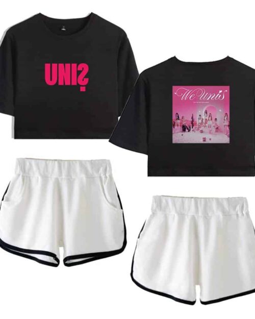 Unis Tracksuit #1
