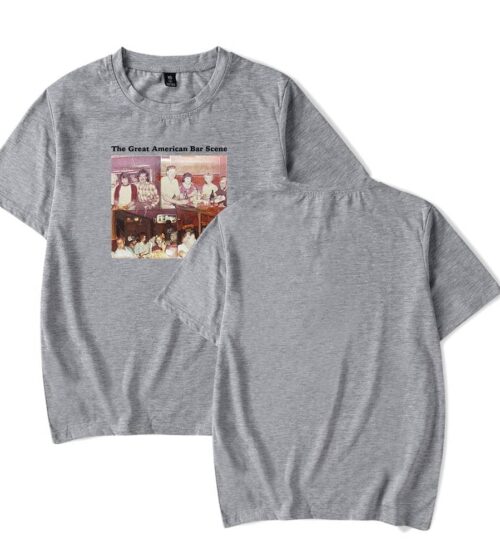 Zach Bryan T-Shirt #3