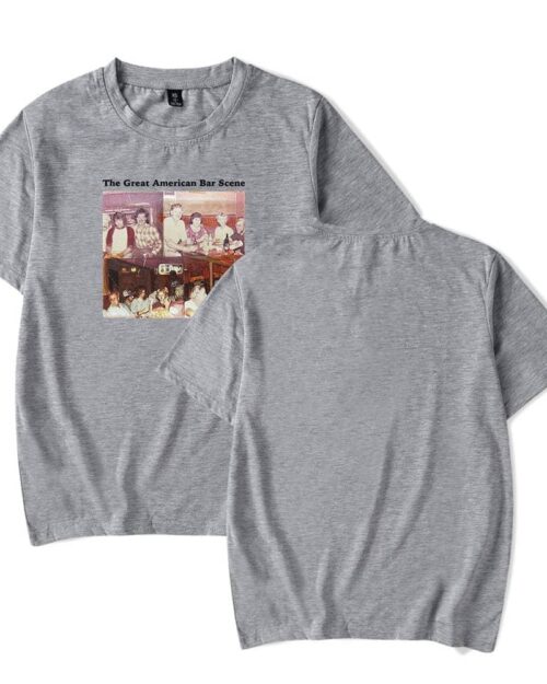 Zach Bryan T-Shirt #3