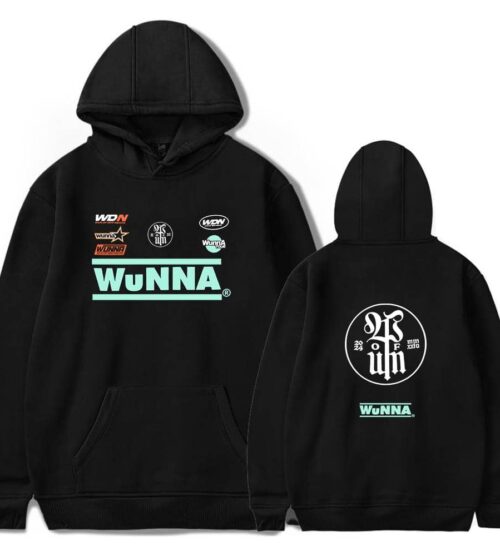 Gunna Hoodie #1