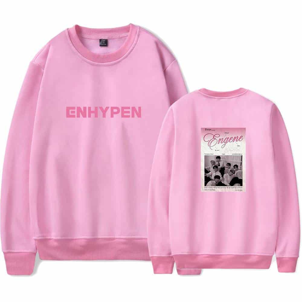 Enhypen Sweatshirt #1 - Image 5