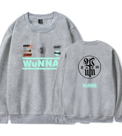 Gunna Sweatshirt #1