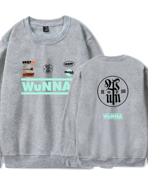 Gunna Sweatshirt #1