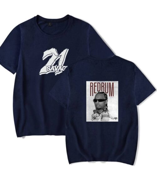 21 Savage T-Shirt #1