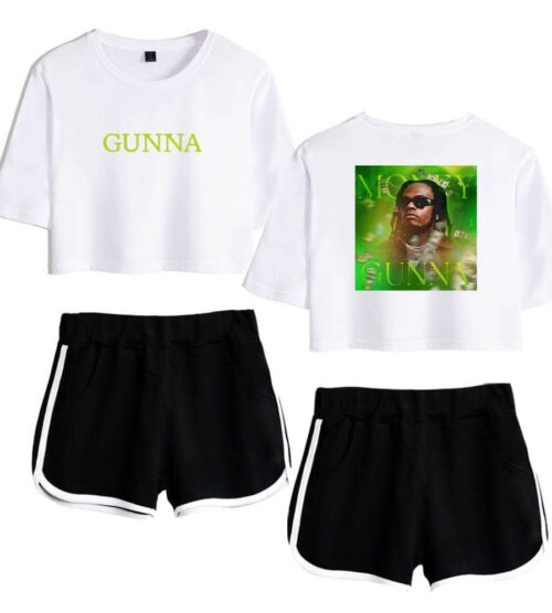 Gunna Tracksuit #2