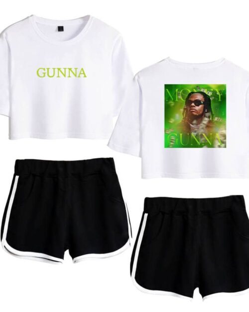 Gunna Tracksuit #2