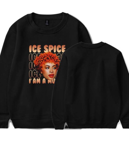 Ice Spice Sweatshirt #2