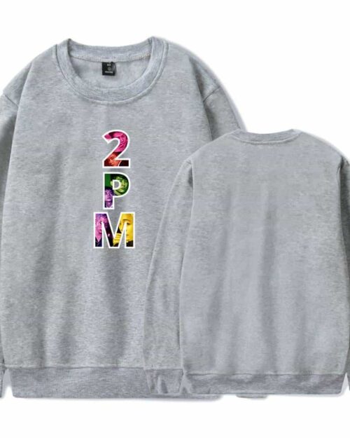 2PM Sweatshirt #1