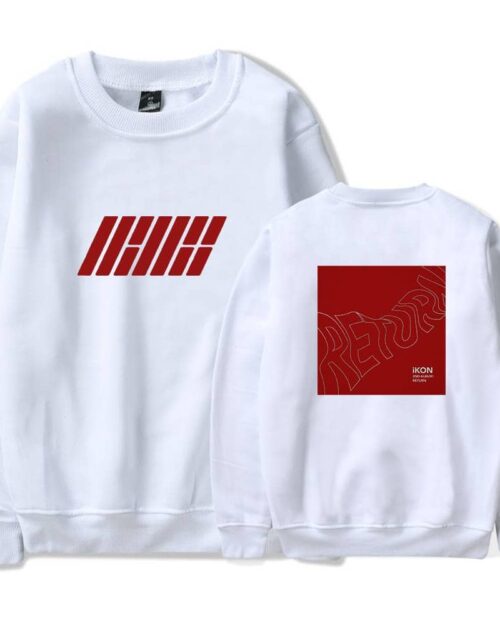 iKon Sweatshirt #3