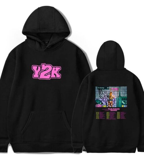 Ice Spice Hoodie #1