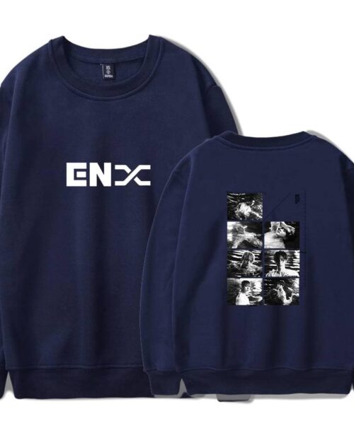 Enhypen Sweatshirt #4