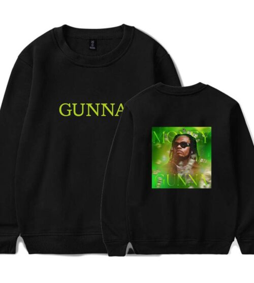 Gunna Sweatshirt #2