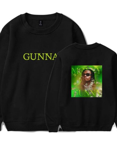 Gunna Sweatshirt #2