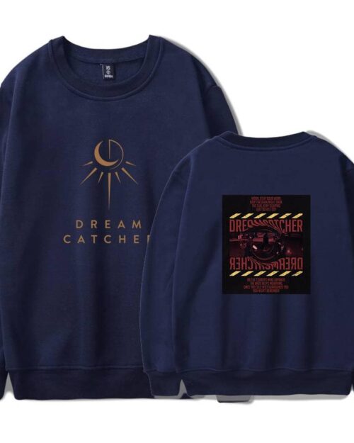 Dreamcatcher Sweatshirt #4