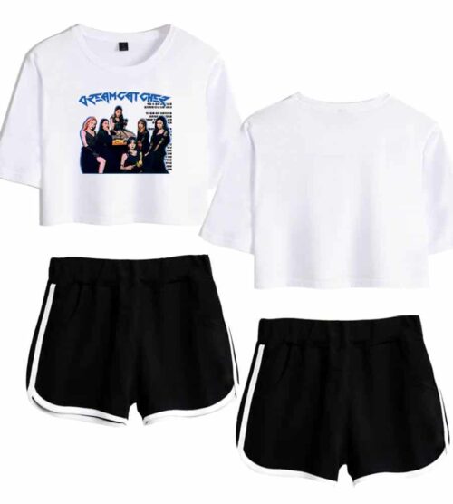 Dreamcatcher Tracksuit #2