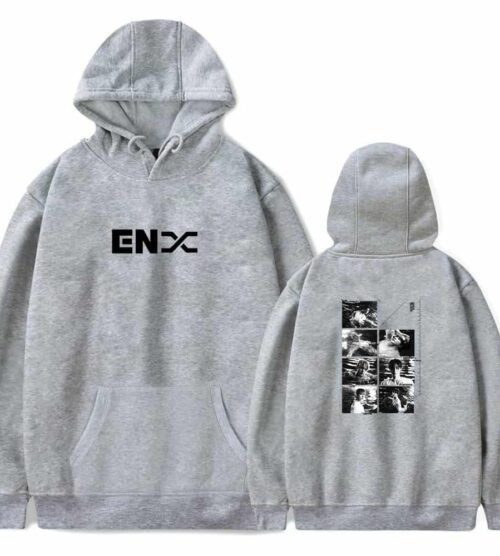 Enhypen Hoodie #4