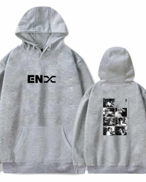 Enhypen Hoodie #4