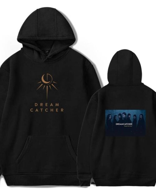 Dreamcatcher Hoodie #1