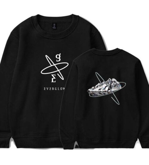 Everglow Sweatshirt #10