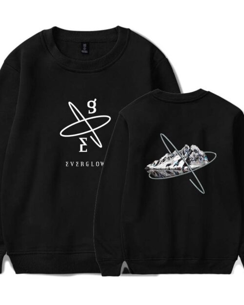 Everglow Sweatshirt #10