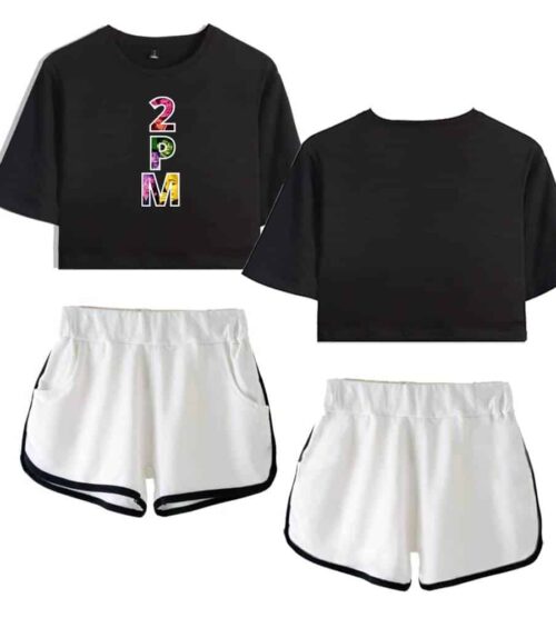 2PM Tracksuit #1